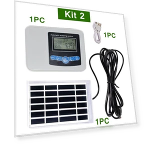 Automatic Drip Irrigation System — Drip Kits, Bling Bling Goods