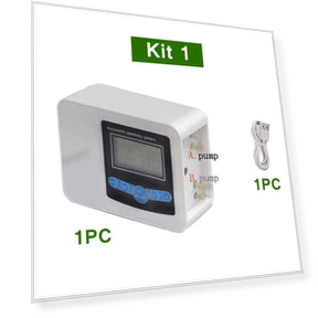 Automatic Drip Irrigation System — Controllers, Bling Bling Goods