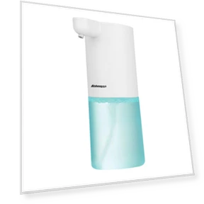Automatic Foam Soap Dispenser — Care Dispensers, HOME-Auto-001