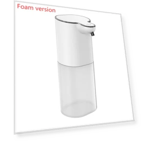 Automatic Foam Soap Dispenser — Care Dispensers, HOME-Auto-001