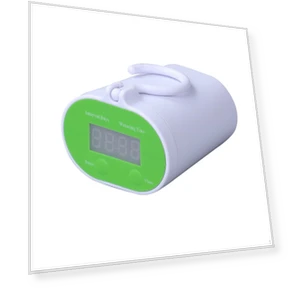 Automatic Pump Controller for Irrigation — Drip Kits, Moonice