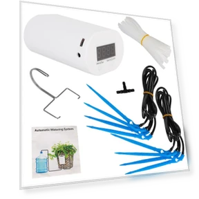 Automatic Pump Controller for Irrigation — Controllers, AINYSZIN Automotive Parts