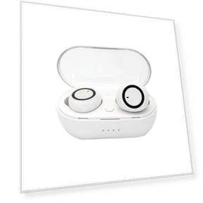 Bluetooth Sports Earbuds — Audio Gear, HOME-Auto-001