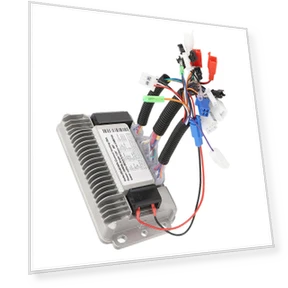 Brushless Sine Wave Controller — Motors, ZuiyouSports1