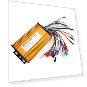 Brushless Speed Controller — Motors, PULUZ