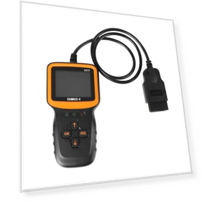 Car Diagnostic Tool — Check Engine, LEEPEE