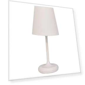 Creative Simple Smart Remote Control LED Desk Lamp — Study & Desk Lighting, TOMTOP JMS