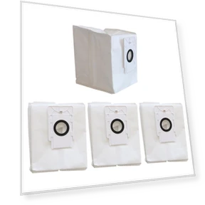 Effective Dust Bags — Vacuum Attachments, biggergift