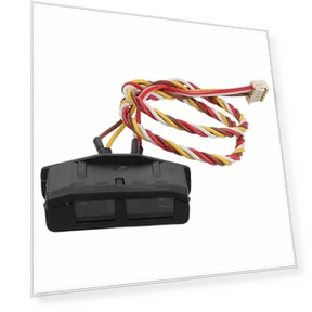 Fall Protection Sensor — Smart Cleaning Robots, Vacuum Cleaner Acc