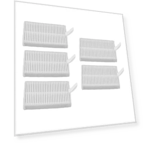 Filter Kit — Parts & Accessories, MaMa workplace