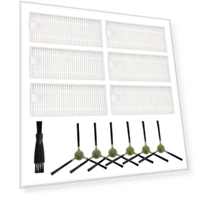 Filter Set — Parts & Accessories, biggergift