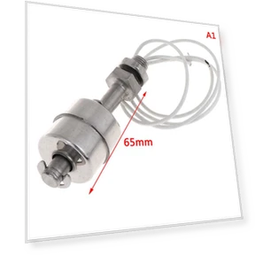 Floating Switch Water Level Controller — Float, Oudssa