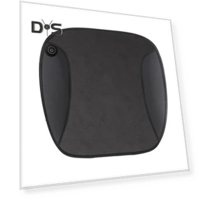 Heated Car Seat Safety Cushion — Cushions, Superway