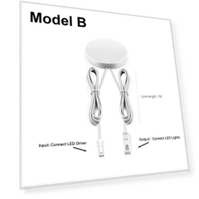 Human Motion Sensor Switch — Motion Actuated Switches, HOME-Auto-001