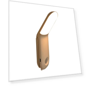 LED Night Light with Touch Control — Night Lights, TOMTOP JMS