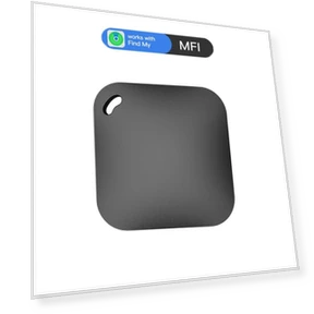 Mini GPS Tracker Bluetooth Device — Location Tracking Devices, HOME-Auto-001