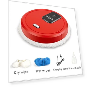 Multifunctional Humidifier for Wet and Dry Cleaning — Air Moisturizers, Yifulin