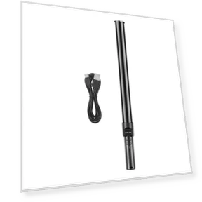 Photo Handheld Stick Light — Photography Lighting & Studio Equipment, PULUZ