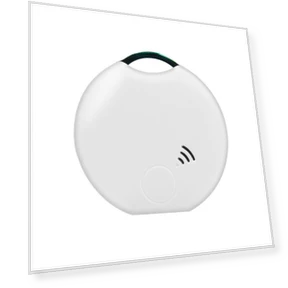 Portable Mini GPS Tracker — Location Tracking Devices, HOME-Auto-001