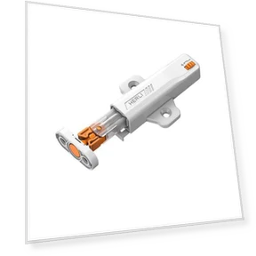 Push Latch Stopper — Catches, EPlaruagoa