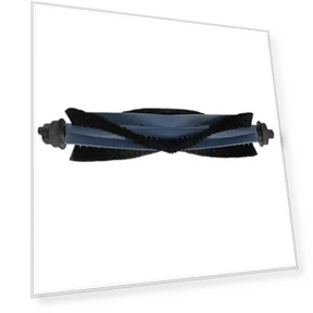 Replacement Main Roller Brush — Parts & Accessories, Vacuum Cleaner Acc