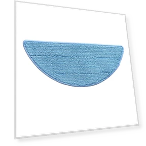 Robot Mop Pads — Accessories, CleanEverything