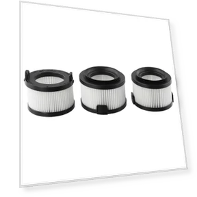Robot Vacuum Cleaner Filter — Parts & Accessories, MaMa workplace