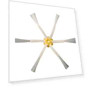 Side Brush for Robot Vacuum — Covers, Household item
