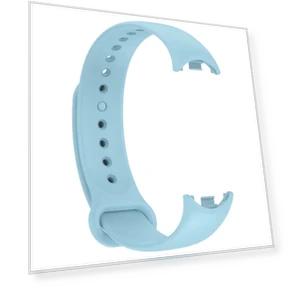 Smart Accessories Strap Bracelet Replacement Silicone Wristband — Wearable Accessories, DGfuming