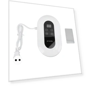 Smart Air Purifier — Activated Carbon Air Purifiers, Vestidos