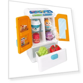 Smart Anpanman Refrigerator DX — Mini Fridges, VALLETTA JAPAN