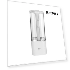 Smart Automatic Soap Dispenser — Care Dispensers, The Romantics