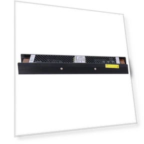 Smart Dimming Touch LED Power Supply — Strobe Lights, Koogeelife