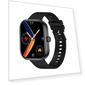 Smart Fitness Watch — Smartwatches, Wula Mall
