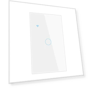 Smart Light Switch — Dimmer Switches, HOME-Auto-001