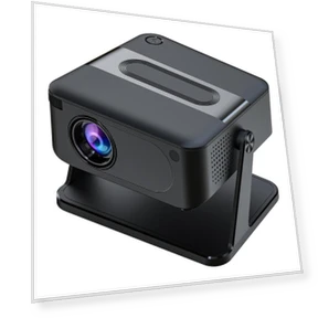Smart Projector — Home Theater Projectors, WOWOTO