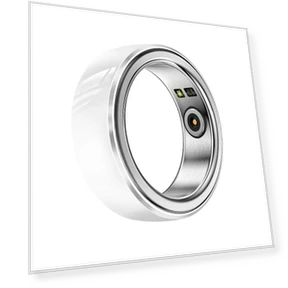 Smart Ring — Smart Rings, KONNWEI