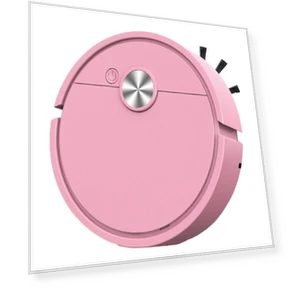 Smart Sweeping Robot — Smart Cleaning Robots, MaMa workplace