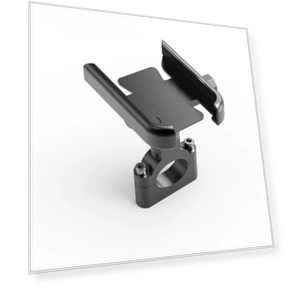 Smartphone Bike Handlebar Holder — Handlebar Bags, VibeLife