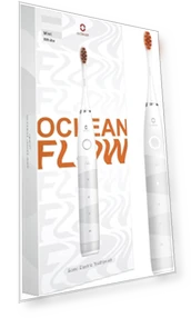 Sonic Electric Toothbrush — Rotating Electric Toothbrushes, Oclean