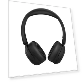 SonoFlow Mini Wireless Headphones — In-Ear Headphones, 1MORE