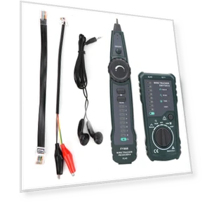 Telephone Network Cable Tester — Network & Cable Testers, ZEALOT