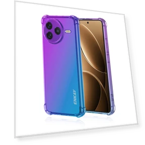 TPU Case with Reinforced Corners — Basic Cases, ENKAY