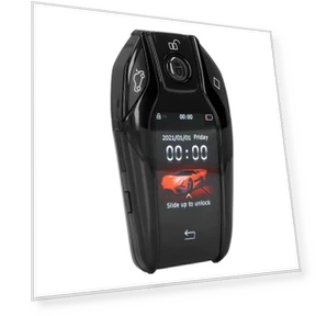Universal Smart Key — Keyless Entry, TOMTOP JMS