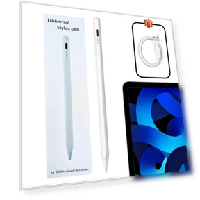 Universal Touch Screen Stylus — Styluses & Digital Pens, HOME-Auto-001
