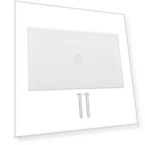 WiFi Boiler Touch Switch Timer — Smart Home Modules, Neoglint