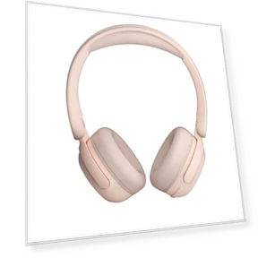 Wireless Earbuds — On-Ear Headphones, 1MORE