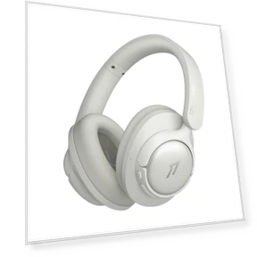 Wireless Headphones — Over-Ear Headphones, 1MORE
