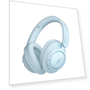 Wireless Headphones — Over-Ear Headphones, 1MORE