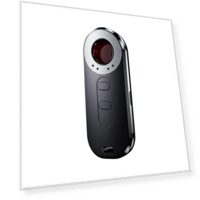 Wireless Infrared Detector — Smart Home Security, Lulou